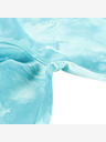 ALPINE PRO Kurze schnelltrocknende Kinder-Leggings ALPINE PRO ELO Keramik Variante pa