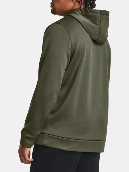 Under Armour UA Armour Fleece Hoodie Sweatshirt