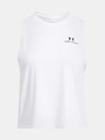 Under Armour Vanish Energy Crop Unterhemd