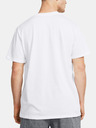 Under Armour UA HW Armour Label SS T-Shirt