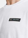 Under Armour UA HW Armour Label SS T-Shirt