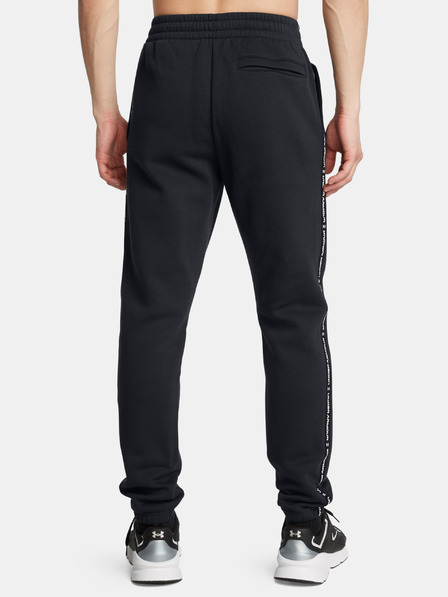 Under Armour UA Icon Fleece Taping Jogginghose