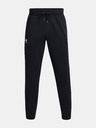 Under Armour UA Icon Fleece Taping Jogginghose