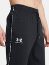 Under Armour UA Icon Fleece Taping Jogginghose