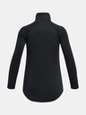 Under Armour Tech Graphic 1/2 Zip Kinder  T‑Shirt