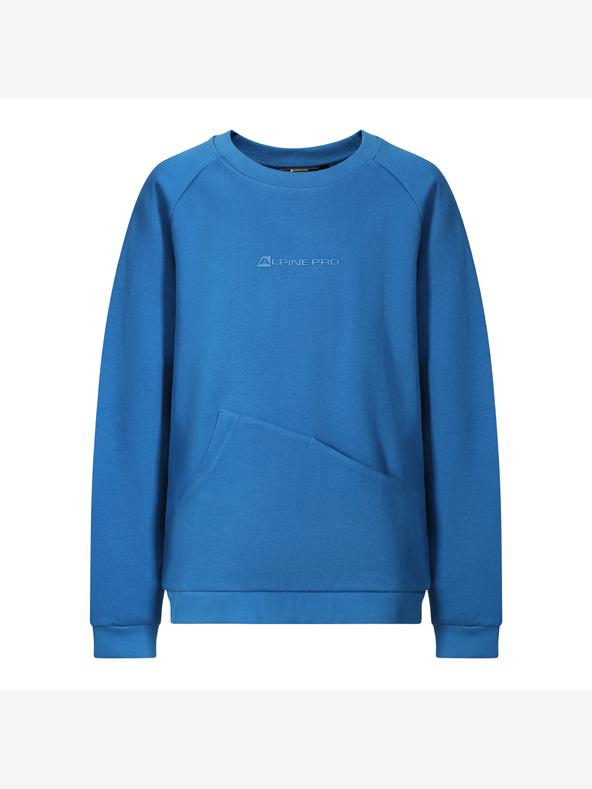 ALPINE PRO Sweatshirt Kinder