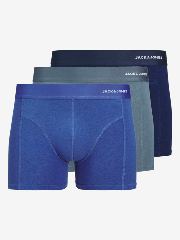 Jack & Jones Boxershorts 3 Stück