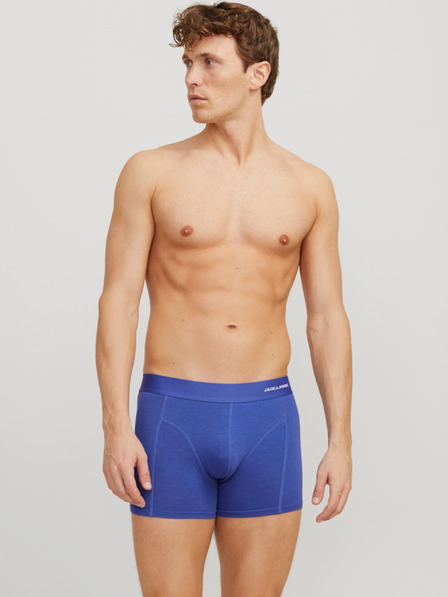 Jack & Jones Boxershorts 3 Stück