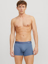 Jack & Jones Boxershorts 3 Stück