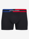 Jack & Jones Boxershorts 3 Stück