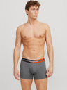 Jack & Jones Boxershorts 3 Stück