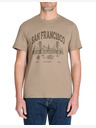 Celio Lestate Kurzärmeliges T-Shirt