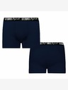 Lee Cooper Boxershorts 5 Stück