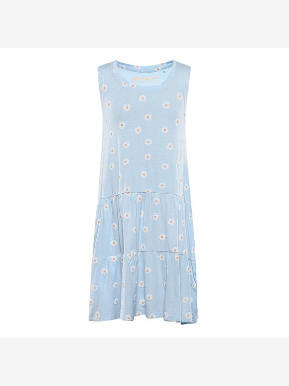 ALPINE PRO ALPINE PRO BONBO nantucket breeze Kinderkleid