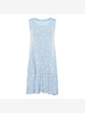 ALPINE PRO ALPINE PRO BONBO nantucket breeze Kinderkleid