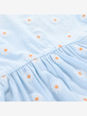 ALPINE PRO ALPINE PRO BONBO nantucket breeze Kinderkleid