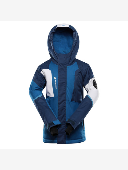 ALPINE PRO Jacke