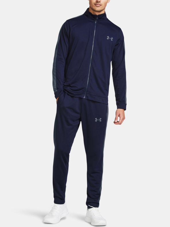 Under Armour UA Knit Track Suit Jogginghose