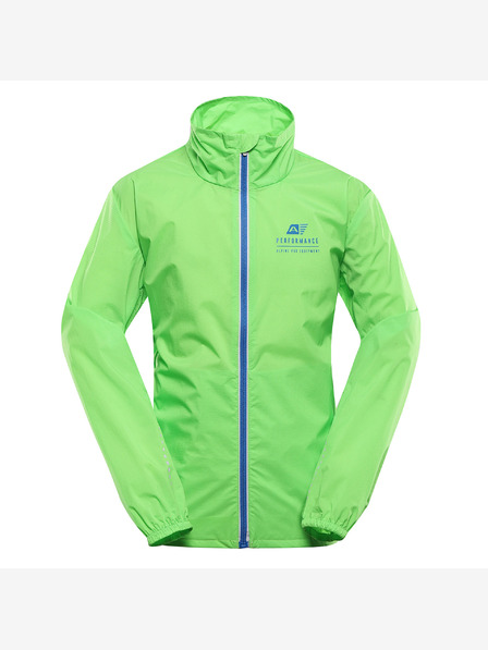 ALPINE PRO Spino Jacke