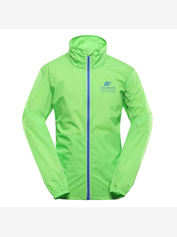 ALPINE PRO Ultraleichte Kinderjacke mit DWR-Behandlung ALPINE PRO SPINO