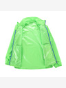 ALPINE PRO Ultraleichte Kinderjacke mit DWR-Behandlung ALPINE PRO SPINO