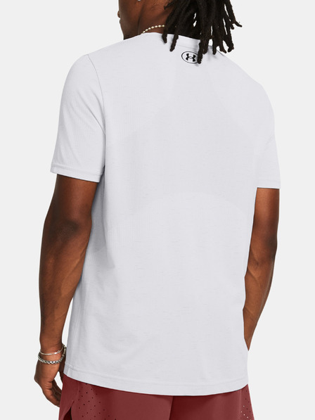 Under Armour Vanish Seamless SS T-Shirt