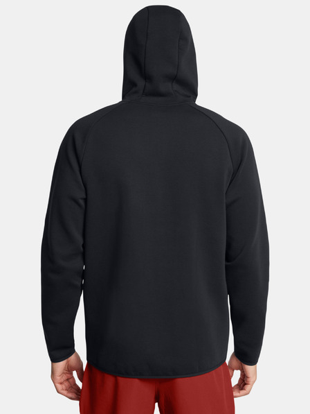 Under Armour UA Unstoppable Flc FZ HD EU Sweatshirt