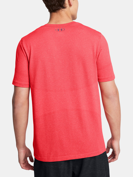 Under Armour UA Vanish Elite Seamless SS T-Shirt