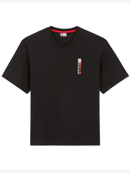 Celio NBA Chicago Bulls T-Shirt Celio