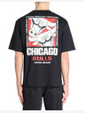 Celio NBA Chicago Bulls T-Shirt Celio
