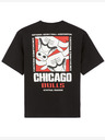 Celio NBA Chicago Bulls T-Shirt Celio