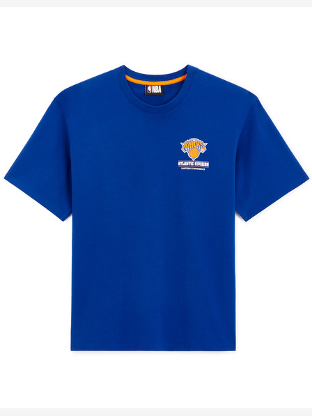 Celio NBA New York Knicks T-Shirt Celio