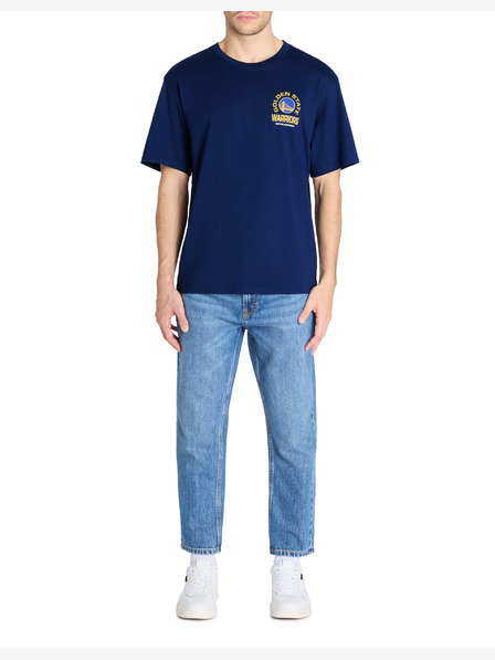 Celio NBA Golden State Warriors T-shirt Celio