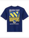 Celio NBA Golden State Warriors T-shirt Celio