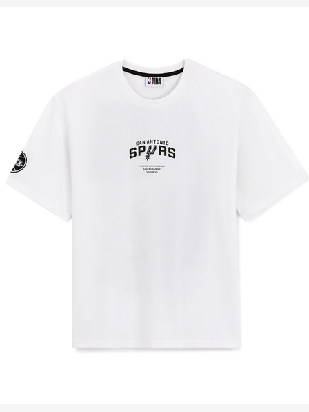 Celio T-Shirt NBA San Antonio Spurs Celio
