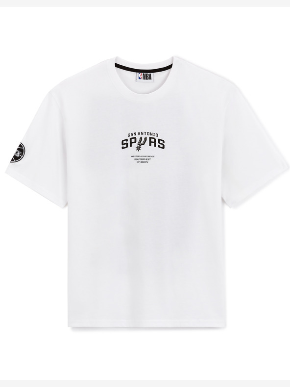 Celio T-Shirt NBA San Antonio Spurs Celio