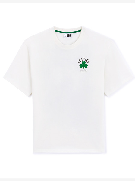 Celio NBA Boston Celtics T-Shirt Celio
