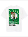 Celio NBA Boston Celtics T-Shirt Celio