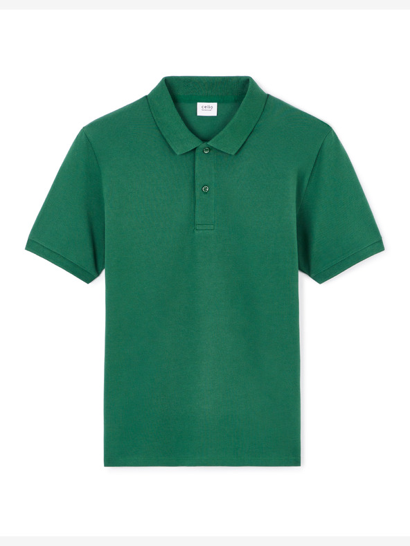 Celio Teone Polo T-Shirt