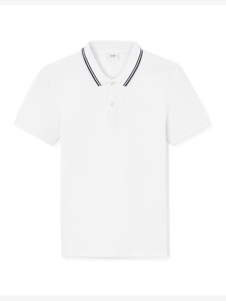 Celio Leprime Polo T-Shirt