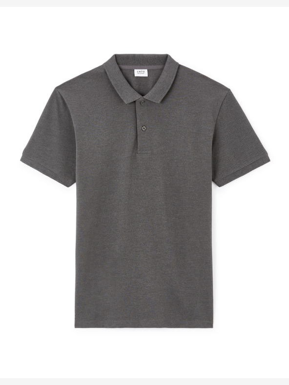 Celio Teone Polo T-Shirt