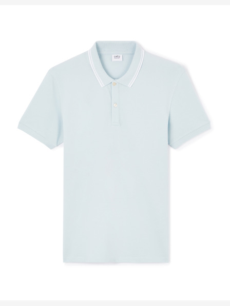 Celio Leprime Polo T-Shirt