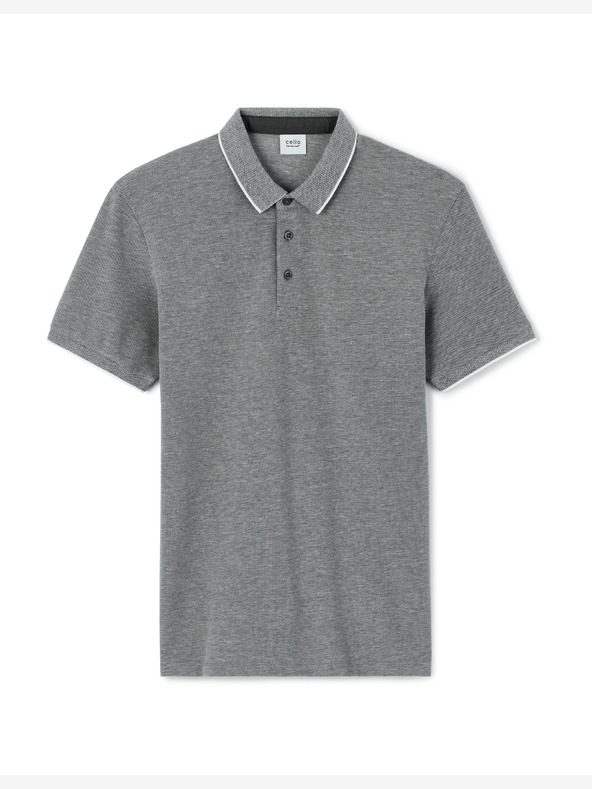 Celio Leoxy Polo T-Shirt