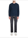 Celio Legrain Pullover