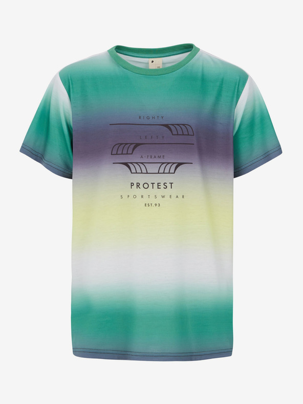 Protest PRTFINLY JR Kinder  T‑Shirt