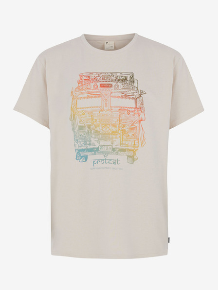 Protest PRTBANNER JR Kinder  T‑Shirt