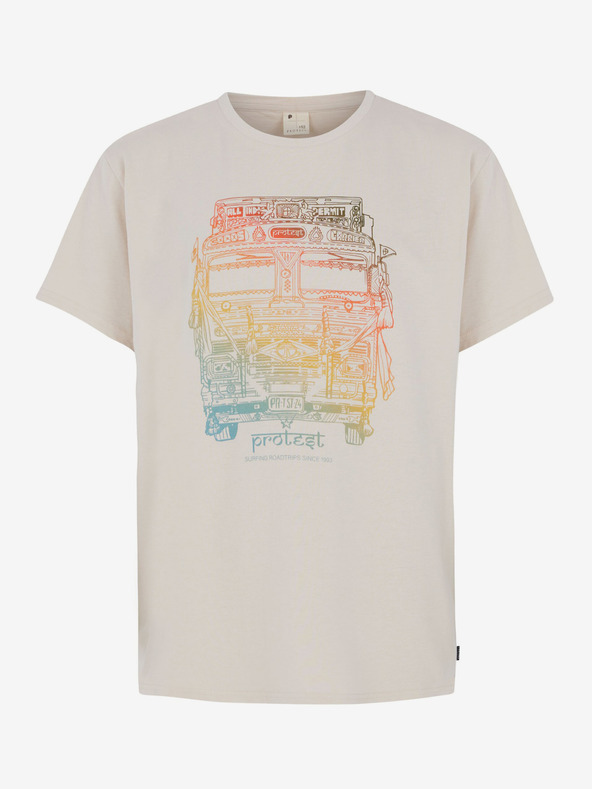 Protest PRTBANNER JR Kinder  T‑Shirt