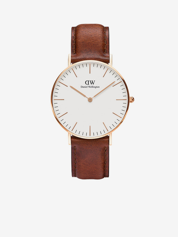 Daniel Wellington Classic St Mawes Armbanduhr