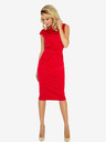 numoco Kleid - rot Numoco SARA