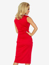 numoco Kleid - rot Numoco SARA